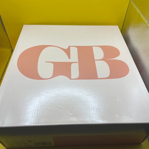 GIANNI BINI BORDER-LINE BOOTS (8) - Picture 12 of 13